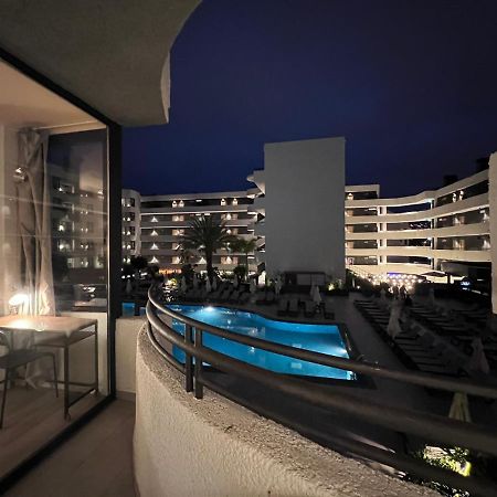 Luxury Apartment With Pool View Costa Adeje  Bagian luar foto