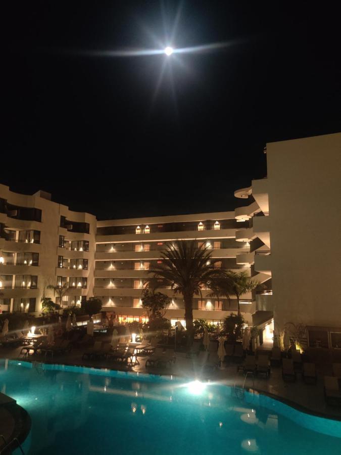 Luxury Apartment With Pool View Costa Adeje  Bagian luar foto