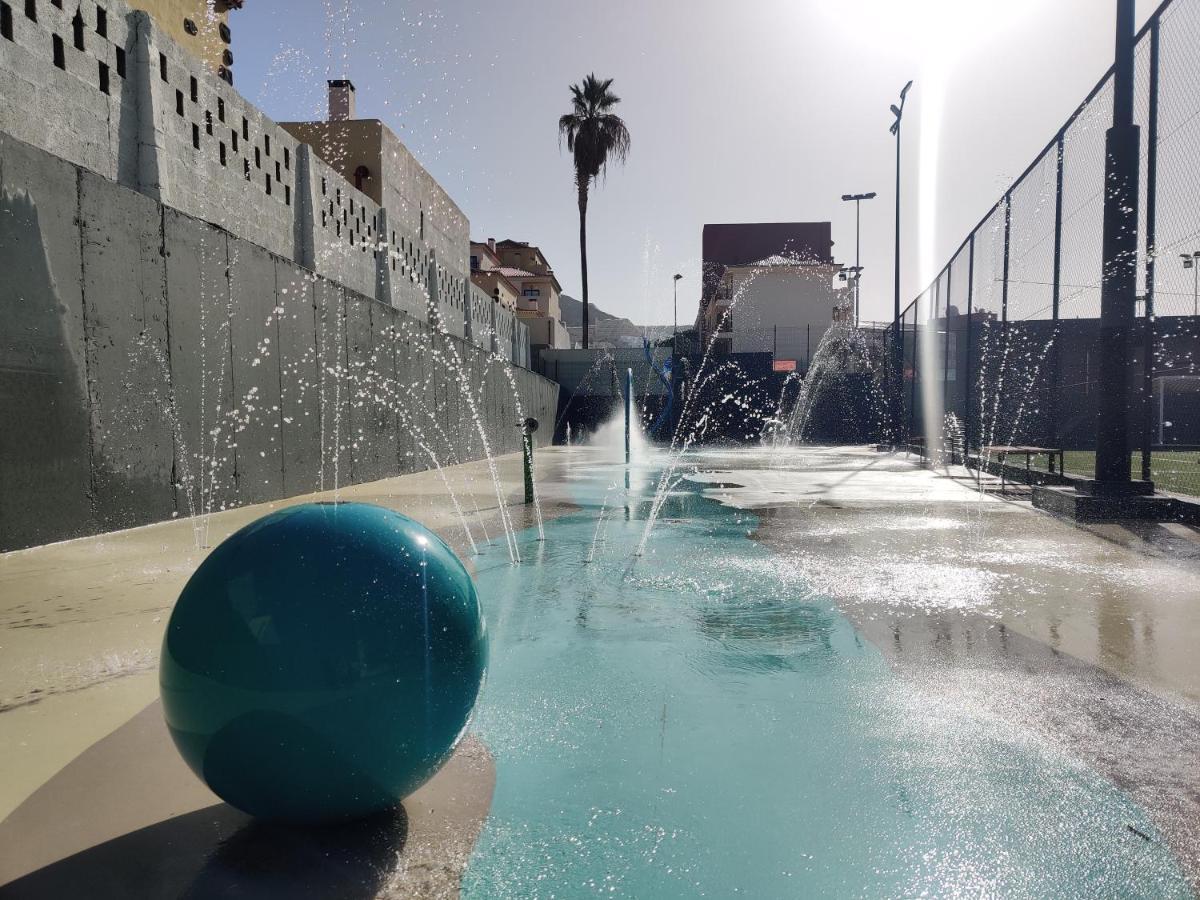 Luxury Apartment With Pool View Costa Adeje  Bagian luar foto