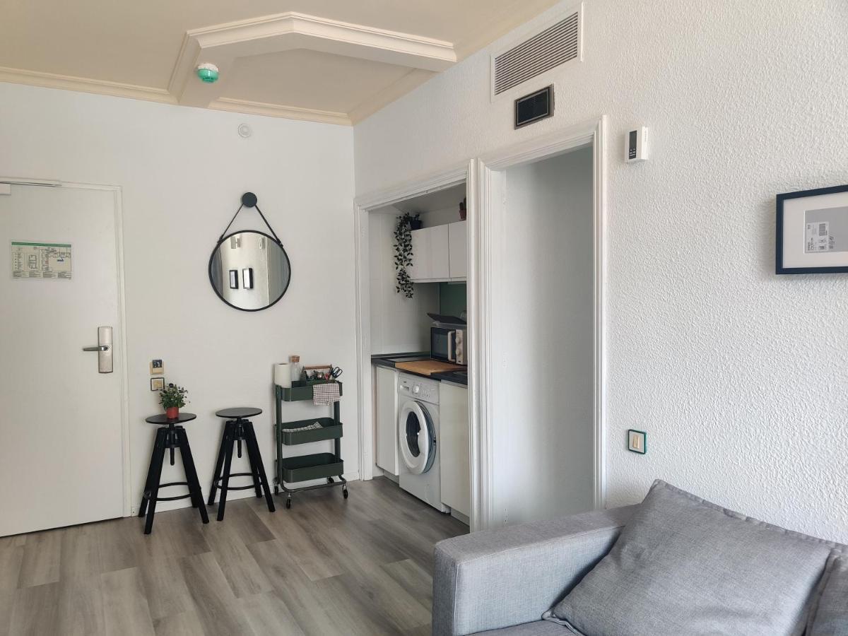 Luxury Apartment With Pool View Costa Adeje  Bagian luar foto