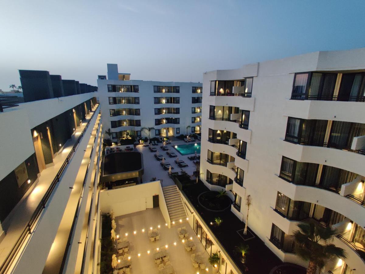 Luxury Apartment With Pool View Costa Adeje  Bagian luar foto