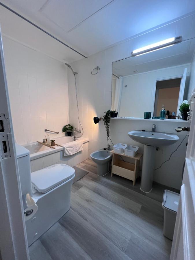 Luxury Apartment With Pool View Costa Adeje  Bagian luar foto